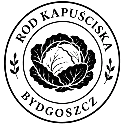 Logo ROD Kapuściska