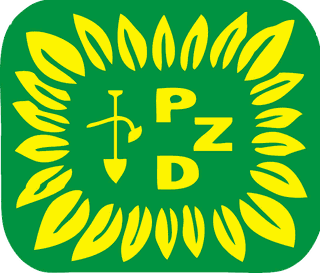 Logo PZD